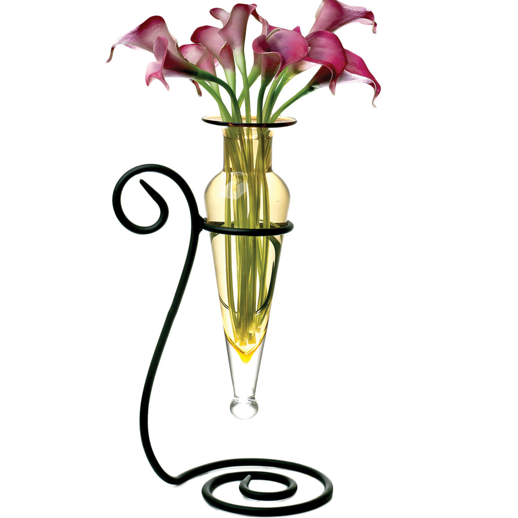 Amphora-Vase-Flower