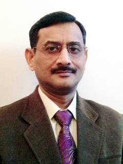 Dr.Anurag