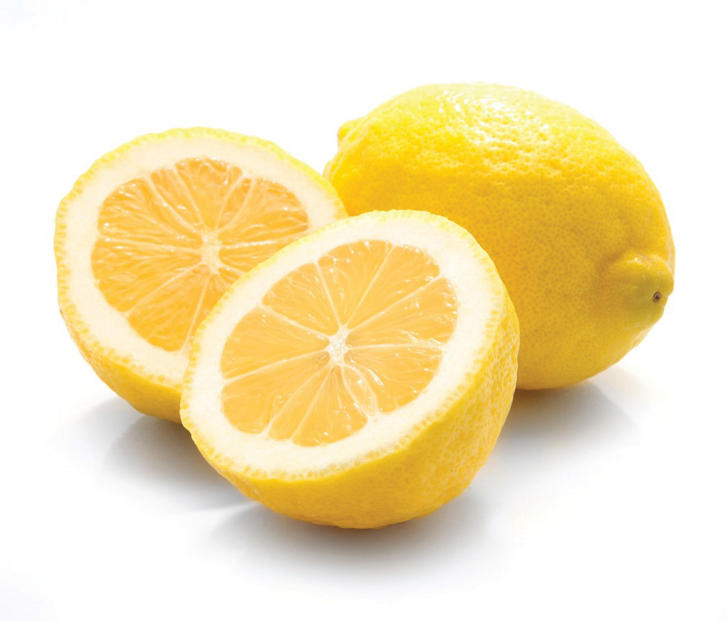 lemon