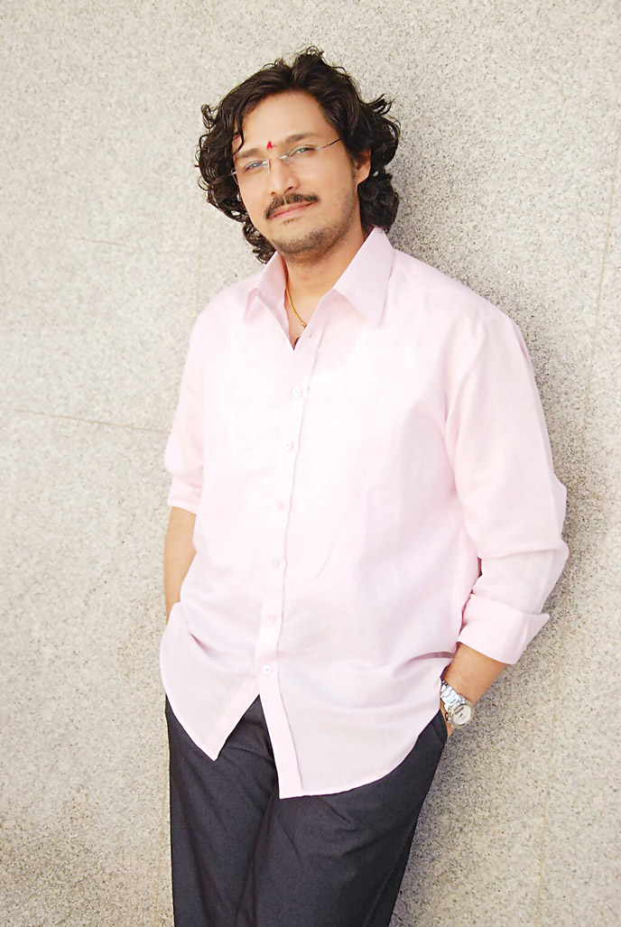 Rajesh-Krishnan