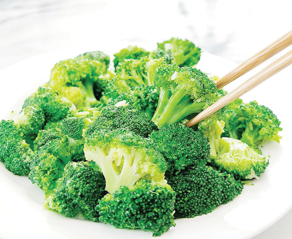 Broccoli