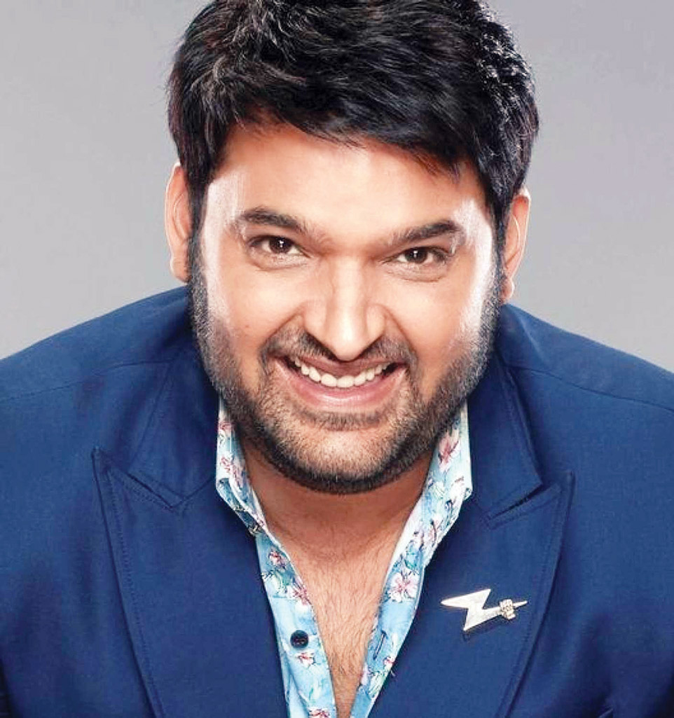 kapil