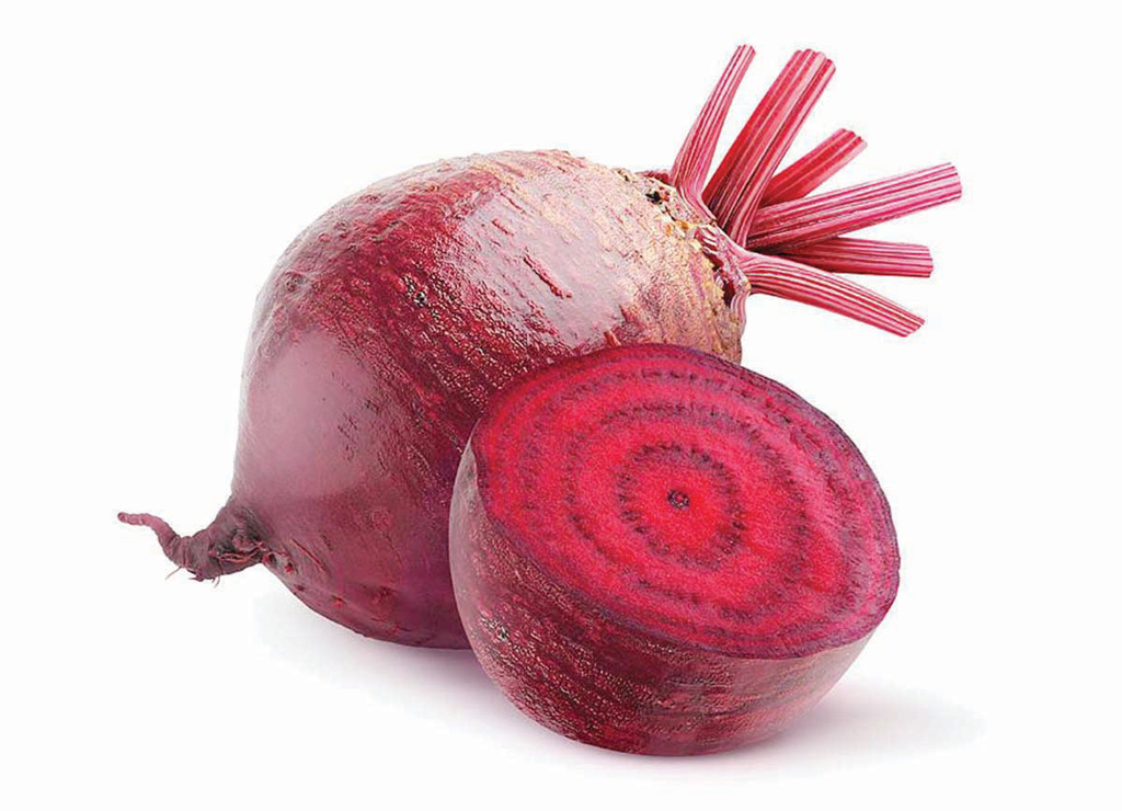 beetroot