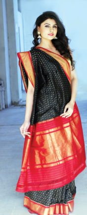 Gujarati-Saree (1)