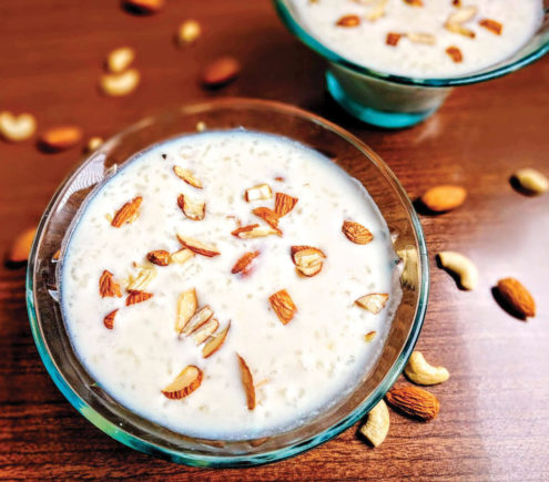 Kheer