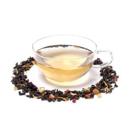 Oolong-tea