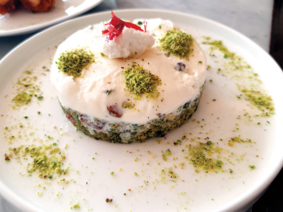 Pista-Halwa-&-Cream