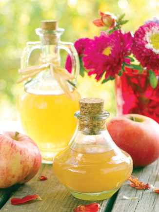 Apple-cider-vinegar