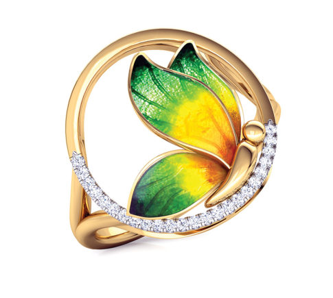 Caratlane_Butterfly-Collection_Ring_Rs.-24,963