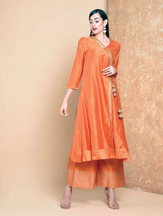 LimeRoad-Angrakha-With-Block-Printed-Palazzo-INR-3500