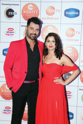 Shabir-Ahluwalia-and-Sriti-Jha (1)