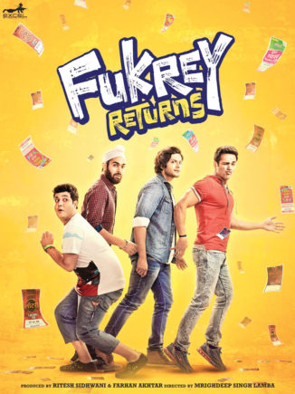 fukrey