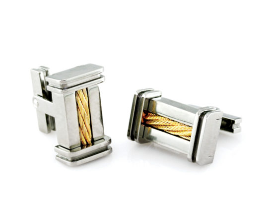 CableCufflinksYG2