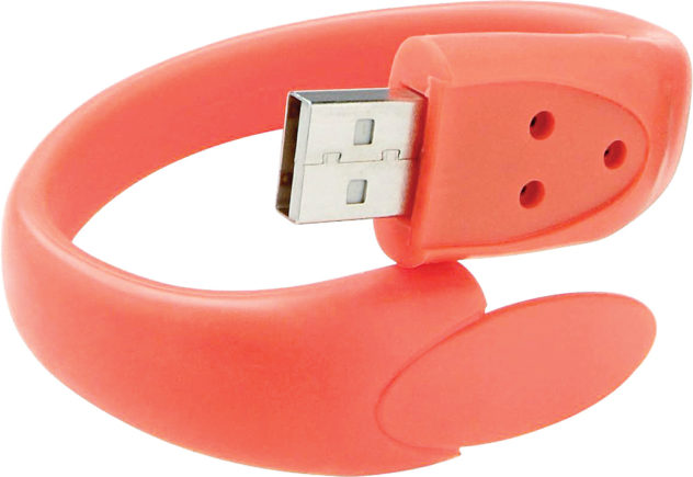 Wristband-USB-Flash-Drive