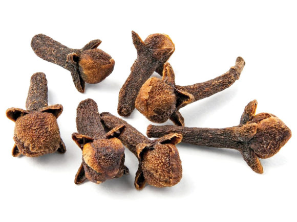 Cloves