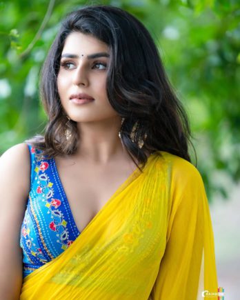 SHARANYA SHETTY (2)