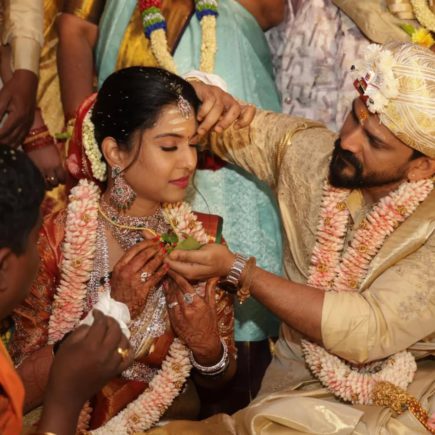 DAALI MARRIAGE (12)