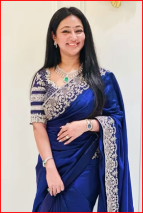 VIJAYALAKSHMI SAREE21