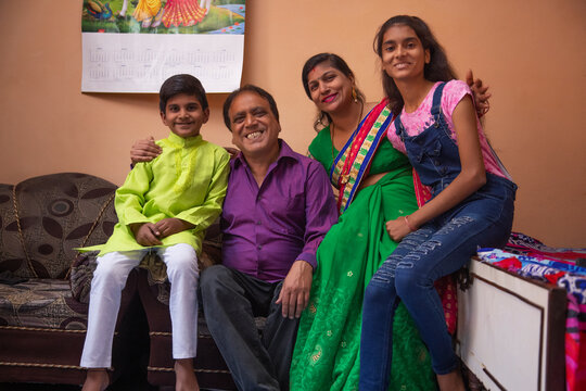 family 3