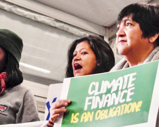 Climate-finance-is-an-obligation-banner_cop24-photo-350x280
