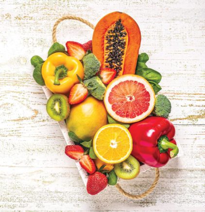 Vitamin-C
