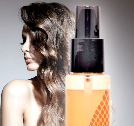 hair-serum