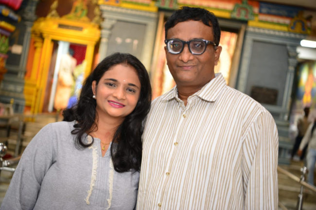 lankesh 3