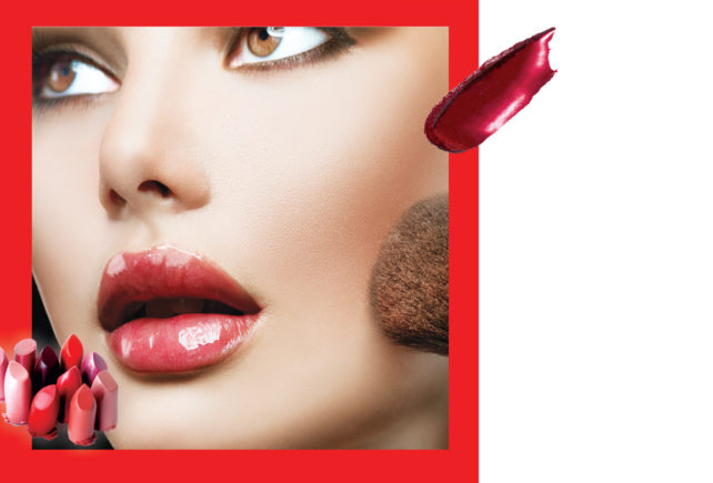 makeup