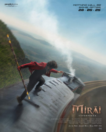 mirai 
