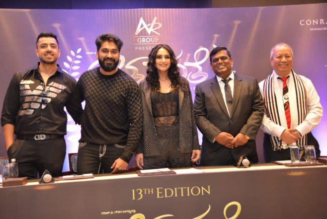 ragini 1
