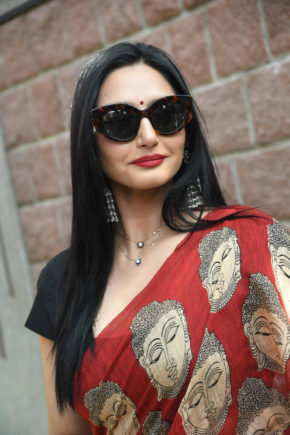 ragini 3
