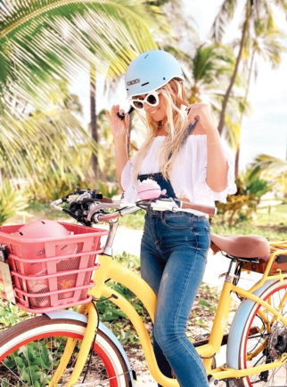 e-helmet