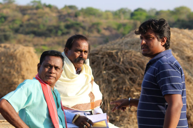 village 3