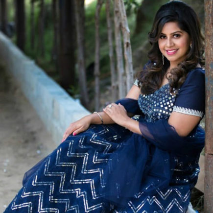 ANUSHREE