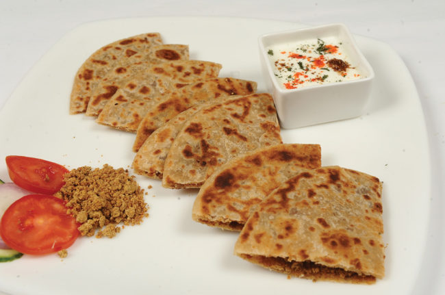 RAJDHANI-Sattu