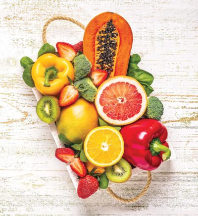 Vitamin-C