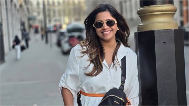 anchor-anushree