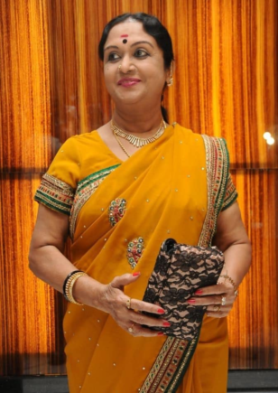 saroja