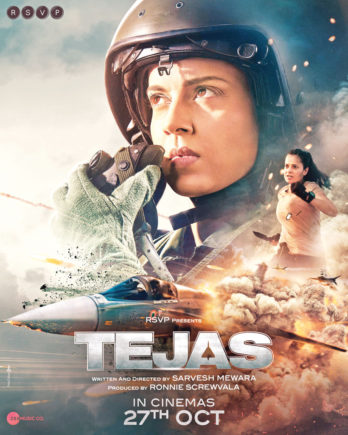 Bedam_lag_rahi_tejas