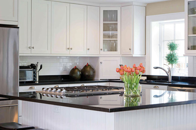 Countertop