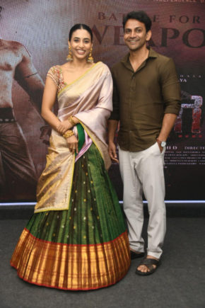 Dhananjay 