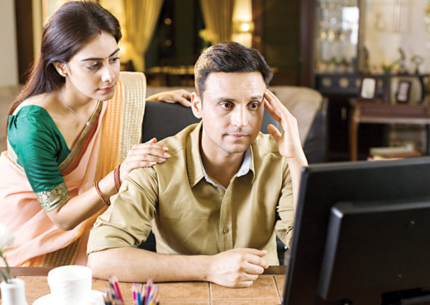 Ghar-kharch-main-parents