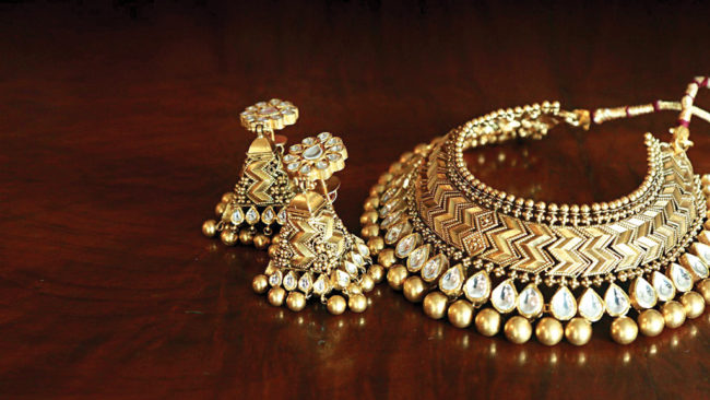 Gold-1