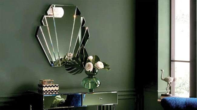 Mirror-Se