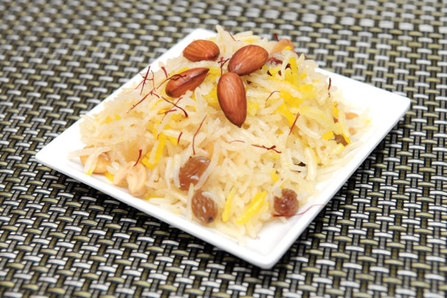 Modur-Pulav