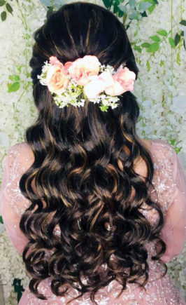 Soft-Hair-Look