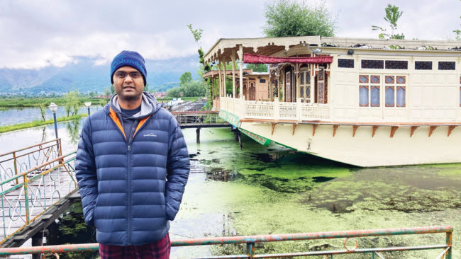 namma-house-boat