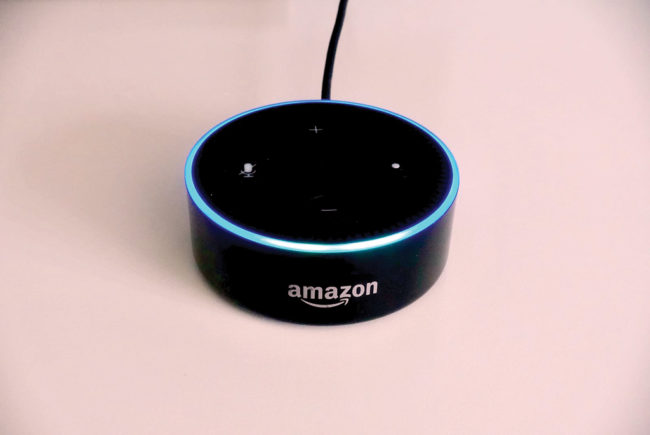 Alexa