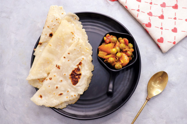 BHAKRI