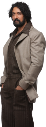 Bigg Boss - Season 12 _Kiccha
